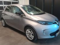 Renault Zoe R90 ZE 90ch 58PPM 22KWH LOCATION CHARGE-NORMALE ZEN BVA - <small></small> 6.290 € <small>TTC</small> - #3