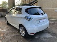 Renault Zoe R90 ZEN - <small></small> 10.990 € <small>TTC</small> - #11