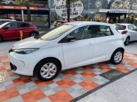 Renault Zoe R90 ZEN Pack GPS 41kWh 2PL Clim. Régul. Vitesse Keyless - <small></small> 9.450 € <small>TTC</small> - #1