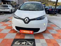 Renault Zoe R90 ZEN Pack GPS 41kWh 2PL Clim. Régul. Vitesse Keyless - <small></small> 9.450 € <small>TTC</small> - #2