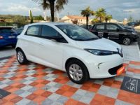 Renault Zoe R90 ZEN Pack GPS 41kWh 2PL Clim. Régul. Vitesse Keyless - <small></small> 9.450 € <small>TTC</small> - #3