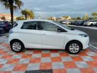 Renault Zoe R90 ZEN Pack GPS 41kWh 2PL Clim. Régul. Vitesse Keyless - <small></small> 9.450 € <small>TTC</small> - #4