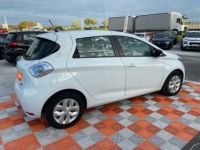 Renault Zoe R90 ZEN Pack GPS 41kWh 2PL Clim. Régul. Vitesse Keyless - <small></small> 9.450 € <small>TTC</small> - #5