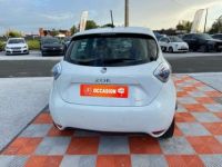 Renault Zoe R90 ZEN Pack GPS 41kWh 2PL Clim. Régul. Vitesse Keyless - <small></small> 9.450 € <small>TTC</small> - #6