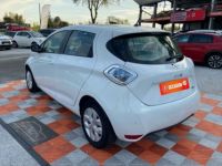 Renault Zoe R90 ZEN Pack GPS 41kWh 2PL Clim. Régul. Vitesse Keyless - <small></small> 9.450 € <small>TTC</small> - #7