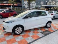 Renault Zoe R90 ZEN Pack GPS 41kWh 2PL Clim. Régul. Vitesse Keyless - <small></small> 9.450 € <small>TTC</small> - #8