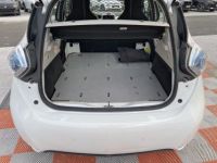 Renault Zoe R90 ZEN Pack GPS 41kWh 2PL Clim. Régul. Vitesse Keyless - <small></small> 9.450 € <small>TTC</small> - #16