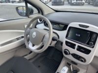 Renault Zoe R90 ZEN Pack GPS 41kWh 2PL Clim. Régul. Vitesse Keyless - <small></small> 9.450 € <small>TTC</small> - #21