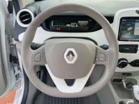 Renault Zoe R90 ZEN Pack GPS 41kWh 2PL Clim. Régul. Vitesse Keyless - <small></small> 9.450 € <small>TTC</small> - #25