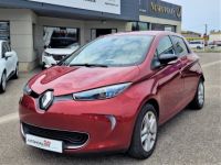 Renault Zoe R90 Zen ROUGE Atacama - <small></small> 13.490 € <small>TTC</small> - #2