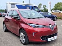 Renault Zoe R90 Zen ROUGE Atacama - <small></small> 13.490 € <small>TTC</small> - #8