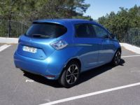 Renault Zoe RENAULT ZOE (2) R110 INTENS 52KWH 1ERE MAIN !!!!! - <small></small> 9.990 € <small></small> - #2