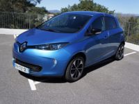 Renault Zoe RENAULT ZOE (2) R110 INTENS 52KWH 1ERE MAIN !!!!! - <small></small> 9.990 € <small></small> - #5