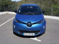 Renault Zoe RENAULT ZOE (2) R110 INTENS 52KWH 1ERE MAIN !!!!! - <small></small> 9.990 € <small></small> - #6