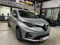 Renault Zoe Renault ZOE R135 Intens Achat Intégral [ 11/2020 - Caméra de recul - 14490 km ] - <small></small> 15.990 € <small></small> - #3