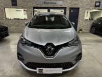 Renault Zoe Renault ZOE R135 Intens Achat Intégral [ 11/2020 - Caméra de recul - 14490 km ] - <small></small> 15.990 € <small></small> - #2