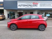 Renault Zoe SL Limited R110 - Achat Intégral - <small></small> 16.990 € <small>TTC</small> - #2