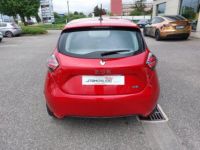 Renault Zoe SL Limited R110 - Achat Intégral - <small></small> 16.990 € <small>TTC</small> - #4