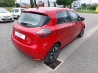Renault Zoe SL Limited R110 - Achat Intégral - <small></small> 16.990 € <small>TTC</small> - #5