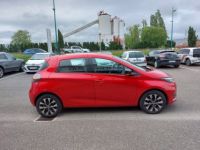 Renault Zoe SL Limited R110 - Achat Intégral - <small></small> 16.990 € <small>TTC</small> - #6