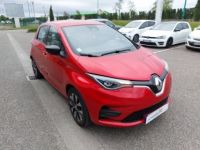 Renault Zoe SL Limited R110 - Achat Intégral - <small></small> 16.990 € <small>TTC</small> - #7