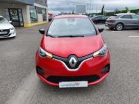 Renault Zoe SL Limited R110 - Achat Intégral - <small></small> 16.990 € <small>TTC</small> - #8
