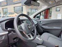 Renault Zoe SL Limited R110 - Achat Intégral - <small></small> 16.990 € <small>TTC</small> - #9