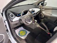 Renault Zoe SOCIETE 2 PLACES LIFE CHARGE NORMALE R90 MY19 location de batterie - <small></small> 6.990 € <small>TTC</small> - #6