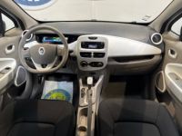 Renault Zoe SOCIETE 2 PLACES LIFE CHARGE NORMALE R90 MY19 location de batterie - <small></small> 6.990 € <small>TTC</small> - #8