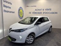 Renault Zoe SOCIETE SOCIETE - <small></small> 7.990 € <small>TTC</small> - #1