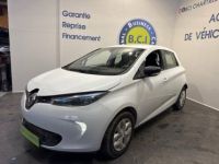 Renault Zoe SOCIETE SOCIETE - <small></small> 7.990 € <small>TTC</small> - #2