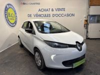 Renault Zoe SOCIETE SOCIETE - <small></small> 7.990 € <small>TTC</small> - #3