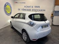 Renault Zoe SOCIETE SOCIETE - <small></small> 7.990 € <small>TTC</small> - #4