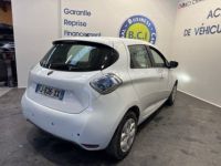 Renault Zoe SOCIETE SOCIETE - <small></small> 7.990 € <small>TTC</small> - #5