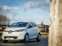 Renault Zoe Z.E. 22 kWh - AIRCO - CRUISECONTROL - ISOFIX - PARKEERSENSOREN - BTW AFTREKBAAR - <small></small> 9.999 € <small>TTC</small> - #32