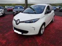 Renault Zoe ZE 40 ELECTRIC 60CH ZEN BOITE AUTO - <small></small> 13.800 € <small>TTC</small> - #1