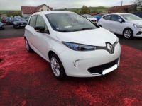 Renault Zoe ZE 40 ELECTRIC 60CH ZEN BOITE AUTO - <small></small> 13.800 € <small>TTC</small> - #2