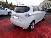 Renault Zoe ZE 40 ELECTRIC 60CH ZEN BOITE AUTO - <small></small> 13.800 € <small>TTC</small> - #3