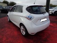 Renault Zoe ZE 40 ELECTRIC 60CH ZEN BOITE AUTO - <small></small> 13.800 € <small>TTC</small> - #4