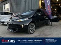 Renault Zoe Z.E. Q210 Charge rapide Intens - <small></small> 6.990 € <small>TTC</small> - #1