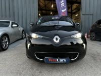 Renault Zoe Z.E. Q210 Charge rapide Intens - <small></small> 6.990 € <small>TTC</small> - #2