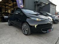 Renault Zoe Z.E. Q210 Charge rapide Intens - <small></small> 6.990 € <small>TTC</small> - #3