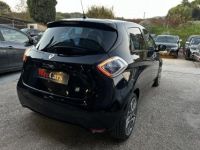 Renault Zoe Z.E. Q210 Charge rapide Intens - <small></small> 6.990 € <small>TTC</small> - #9