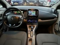 Renault Zoe Z.E. Q210 Charge rapide Intens - <small></small> 6.990 € <small>TTC</small> - #11