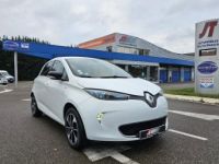 Renault Zoe Z.E. Q90 Charge rapide 2018  Zen Location 89?/mois* - <small></small> 7.990 € <small>TTC</small> - #1