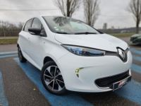 Renault Zoe Z.E. Q90 Charge rapide 2018  Zen Location 89?/mois* - <small></small> 7.990 € <small>TTC</small> - #2