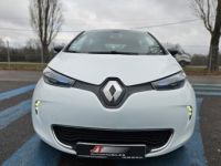 Renault Zoe Z.E. Q90 Charge rapide 2018  Zen Location 89?/mois* - <small></small> 7.990 € <small>TTC</small> - #3