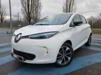 Renault Zoe Z.E. Q90 Charge rapide 2018  Zen Location 89?/mois* - <small></small> 7.990 € <small>TTC</small> - #4