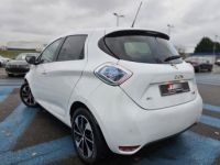 Renault Zoe Z.E. Q90 Charge rapide 2018  Zen Location 89?/mois* - <small></small> 7.990 € <small>TTC</small> - #5