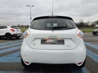 Renault Zoe Z.E. Q90 Charge rapide 2018  Zen Location 89?/mois* - <small></small> 7.990 € <small>TTC</small> - #6